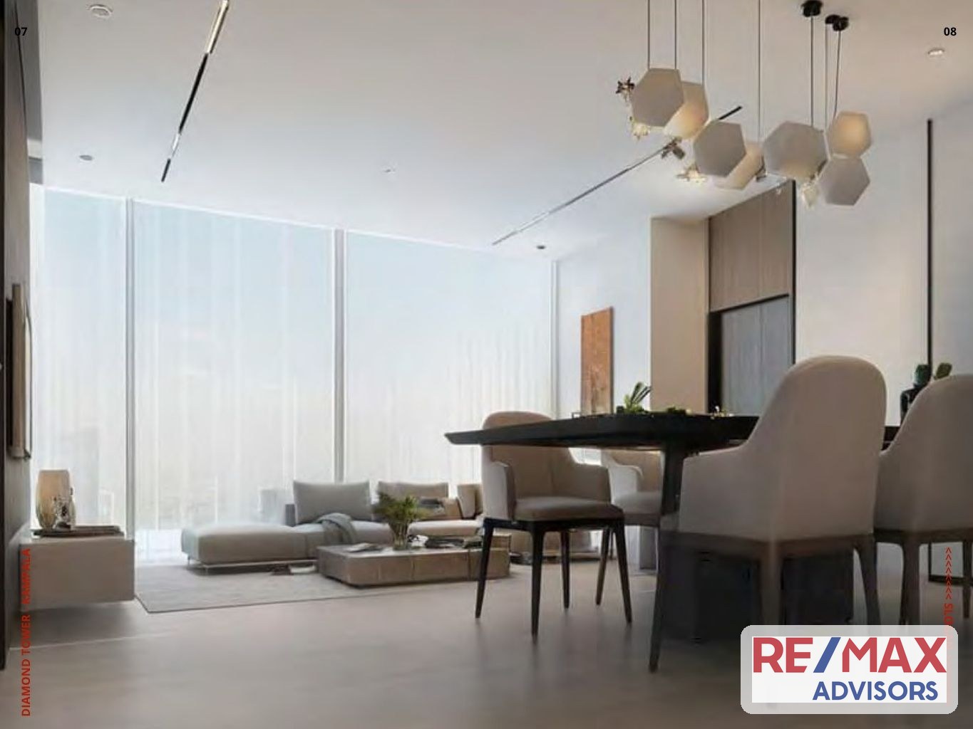 Diamond Tower image 2