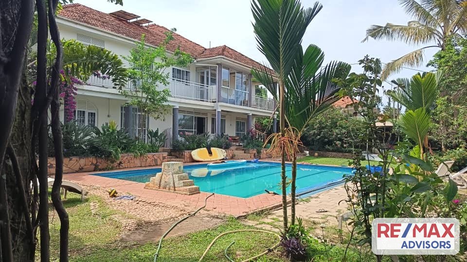 Private Mailo Land
